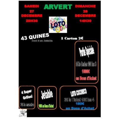 Photo du Loto Estran Saintongeais à Arvert