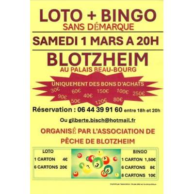 Photo du LOTO APP Blotzheim à Blotzheim