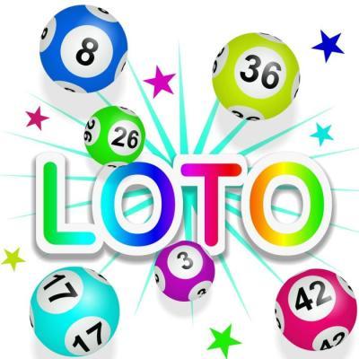 Photo du Super LOTO organisé par l’Association Sportive de Bois-Grenier à Bois-Grenier