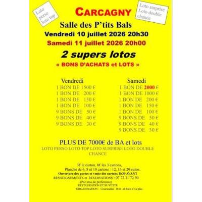 Photo du ANQUETIL à Carcagny