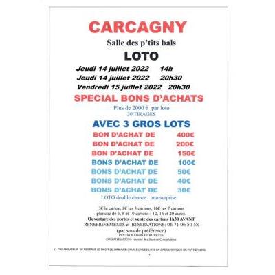 lotos special bons d achat