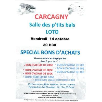 lotos special bons d achat