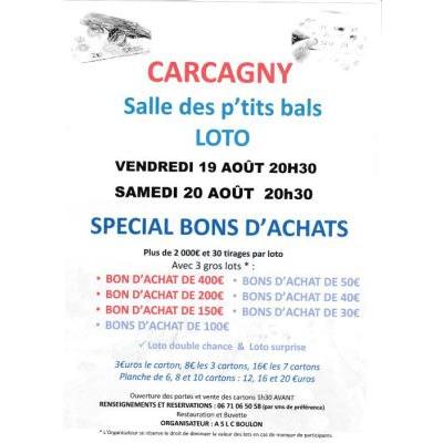 lotos special bons d achat