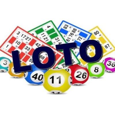 Photo du Super Loto à Castelginest