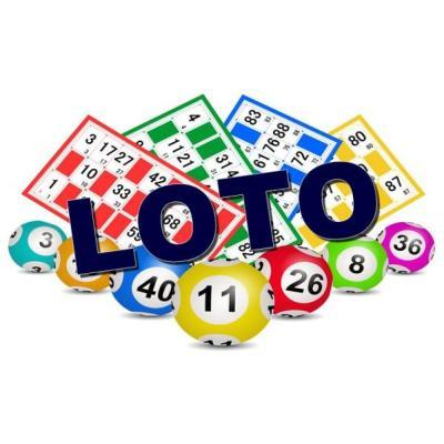 Photo du Super loto du karaté club de Chantonnay à Chantonnay