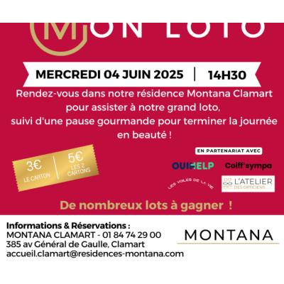 Photo du MONLOTO Clamart à Clamart