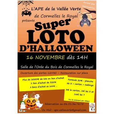 Photo du Loto animé par Isabelle - ISANIMATION à Cormelles-le-Royal