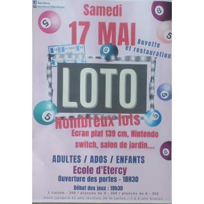 Photo du LOTO ETERCY à Étercy