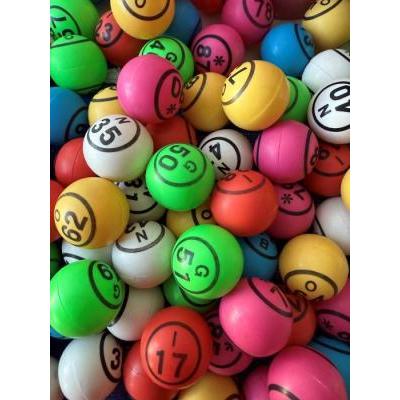 Photo du NUIT DU LOTO à Étupes