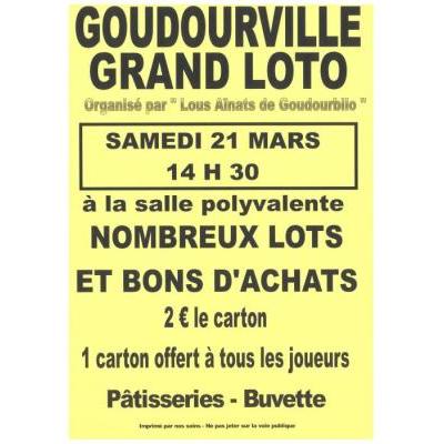 Photo du Loto à Goudourville
