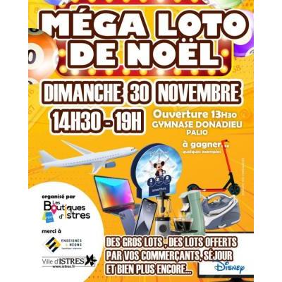 Photo du MEGA LOTO des Boutiques d'Istres à Istres