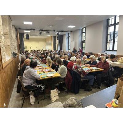 Photo du Loto de l’ACCA de Janailhac  à Janailhac