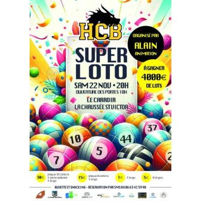 Photo du DU CARROIR à La Chaussée-Saint-Victor