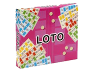 Photo du Loto-Bingo animé par James Bund à Langensoultzbach