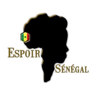 LOTO de l'association ESPOIR Sénégal