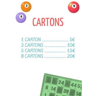 Photo du Loto Harmonie de Lempdes à Lempdes