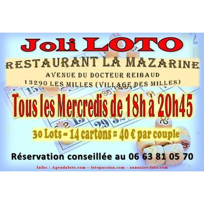 Photo du Lotos Gourmands à Les Milles