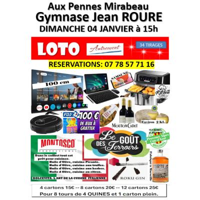 Photo du Loto Autrement à Pennes-Mirabeau