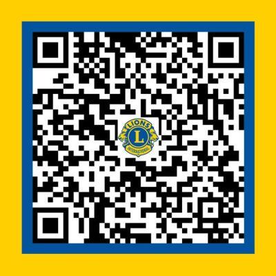 Photo du Méga Loto des Lions Club à Mandelieu-la-Napoule