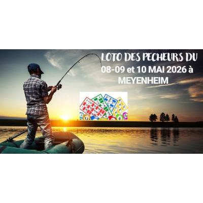 Photo du Super Loto du 08 au10 mai. à Meyenheim