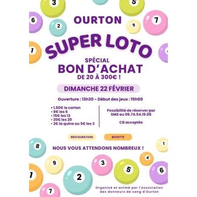 Photo du Association des donneurs de sang d'ourton à Ourton