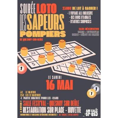 Photo du Amicale SP QSD à Quesnoy-sur-Deûle