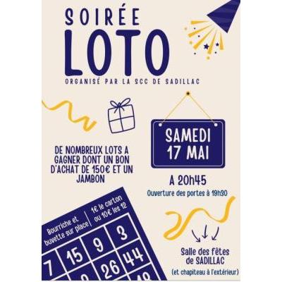 Photo du Loto Sadillacois  à Sadillac