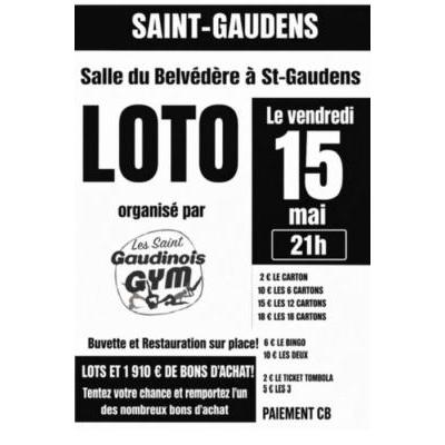 Photo du Loto à Saint-Gaudens