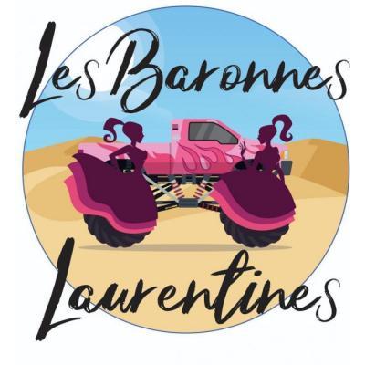 Super Loto Les Baronnes Laurentines Trophée Roses des Sables