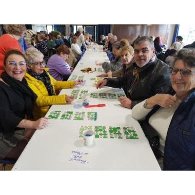 Photo du Loto associatif à Saint-Philibert