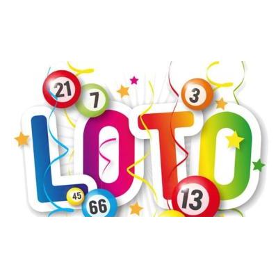Photo du Super Loto  à Tinqueux