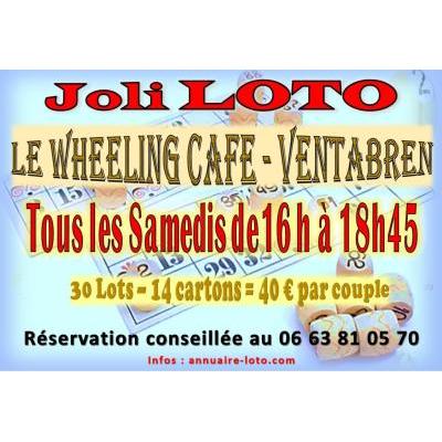 Photo du LOTOS GOURMANDS à Ventabren