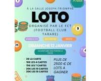 LOTO du FCT