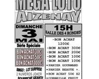 M&eacute;ga Loto anim&eacute; par Loc'Anim