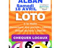 Loto des commer&ccedil;ants