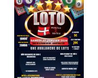 Grand Loto Mordus 2 Savoie