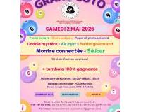 GRAND LOTO