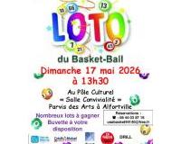Loto du Basket