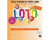 LOTO TEAM VOISIN