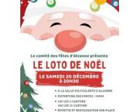 Loto de Noel