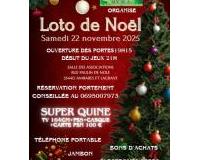 La MVMA joue au père noël