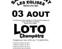 Loto champêtre