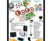 Loto J3 Basket Amilly