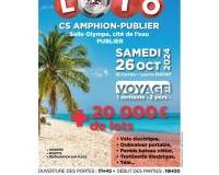 Loto du CSAP