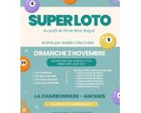 SUPER LOTO APE SEVIGNE