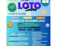 MEGA LOTO