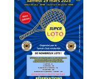 Super Loto TC Andeville