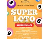SUPER LOTO
