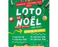 LOTO DE NOEL