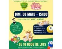 LOTO DES FETES D'ANGLET